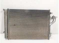 Recambio de condensador aire acondicionado para kia sportage iii (sl) 2.0 crdi referencia OEM IAM 976062Y000   2