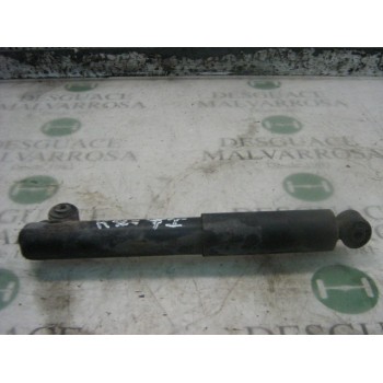 AMORTIGUADOR TRASERO IZQUIERDO 