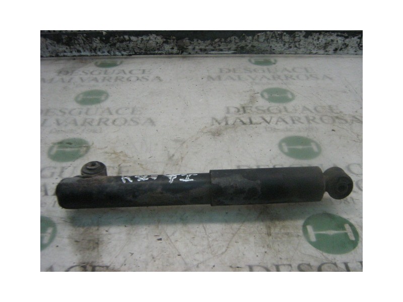 Recambio de amortiguador trasero izquierdo para fiat seicento (187) sx referencia OEM IAM   