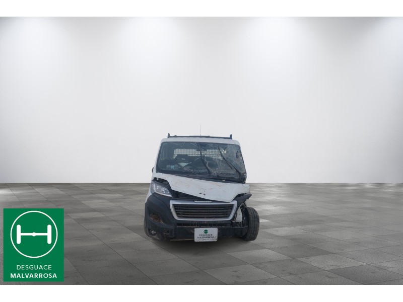 peugeot boxer caja/chasis del año 2020