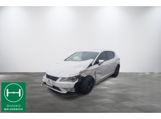 seat leon (5f1) del año 2019