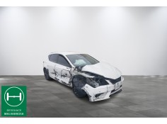 seat leon (5f1) del año 2019 2