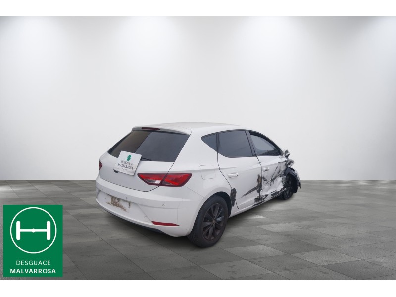 seat leon (5f1) del año 2019