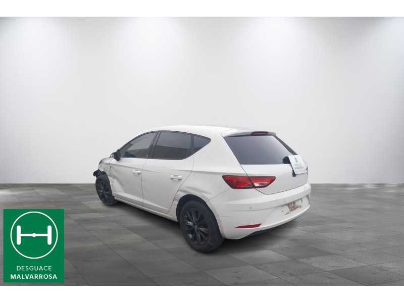 seat leon (5f1) del año 2019