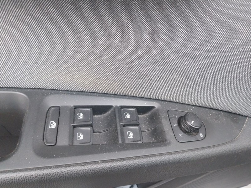 seat leon (5f1) del año 2019