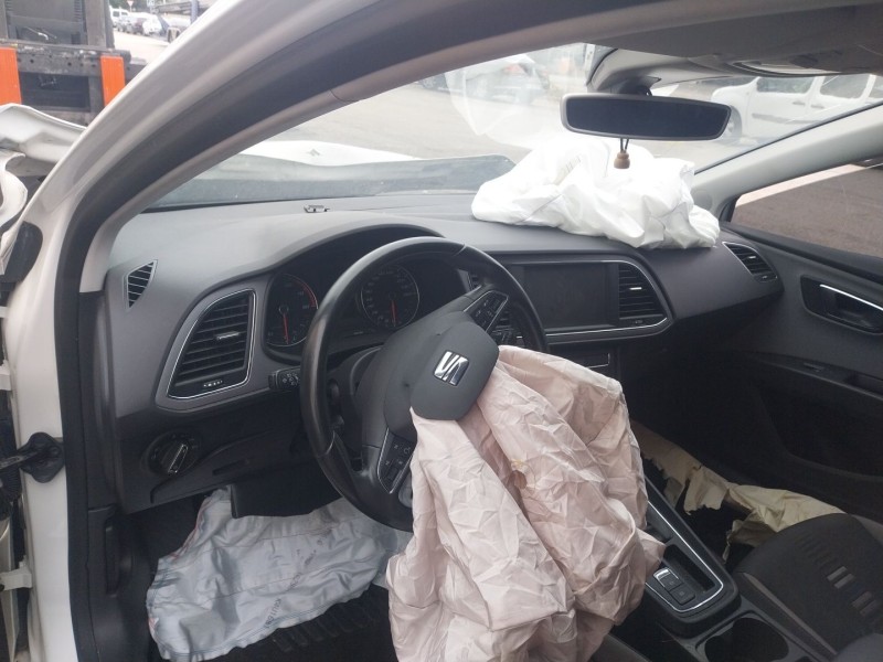 seat leon (5f1) del año 2019