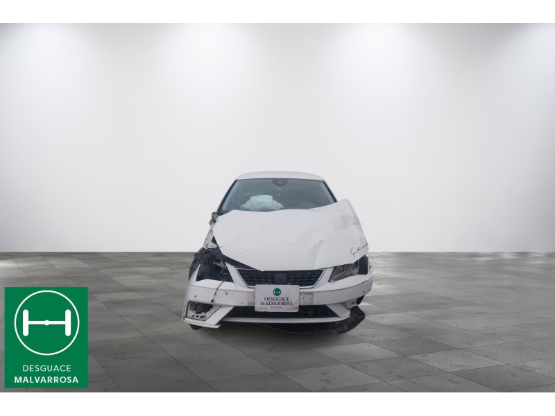 seat leon (5f1) del año 2019