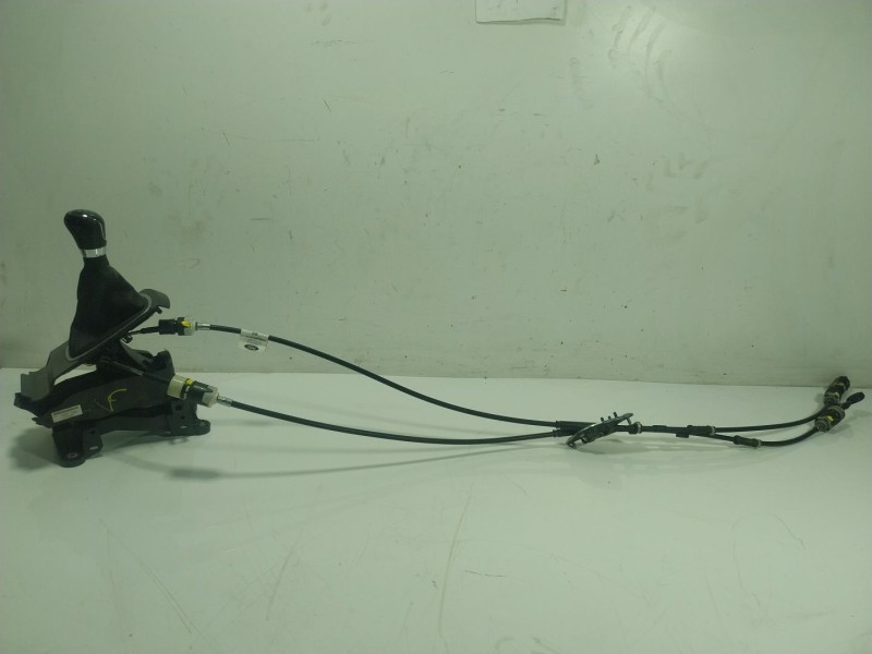 Recambio de palanca cambio para ford ecosport 1.5 ecoblue tdci referencia OEM IAM 2069522  