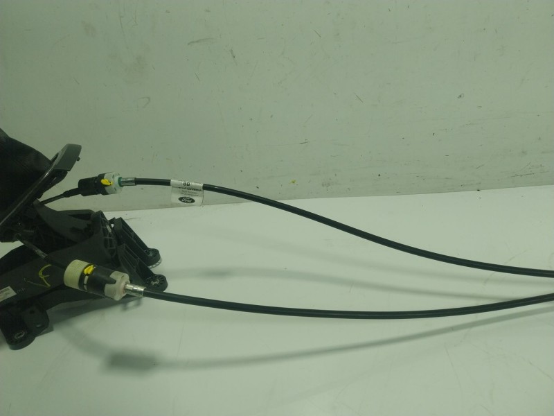 Recambio de palanca cambio para ford ecosport 1.5 ecoblue tdci referencia OEM IAM 2069522  