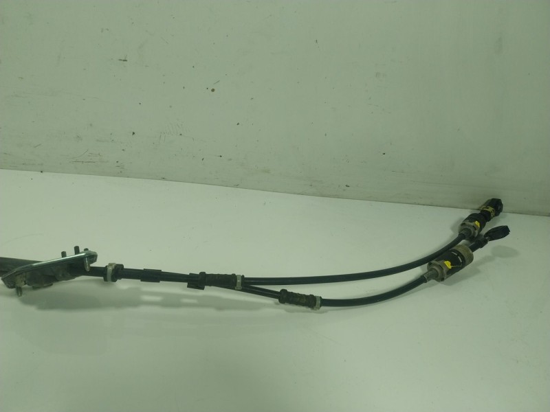 Recambio de palanca cambio para ford ecosport 1.5 ecoblue tdci referencia OEM IAM 2069522  