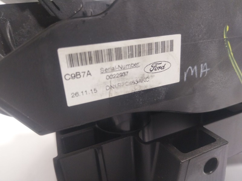 Recambio de palanca cambio para ford ecosport 1.5 ecoblue tdci referencia OEM IAM 2069522  