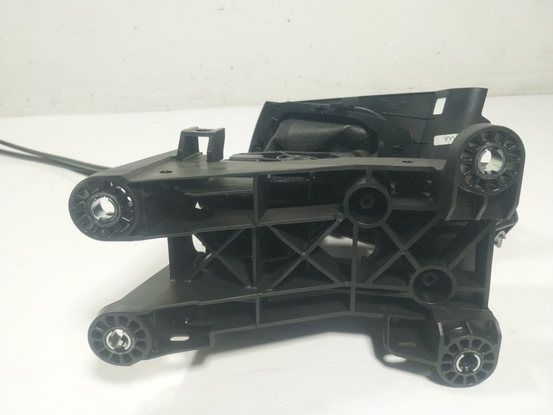 Recambio de palanca cambio para ford ecosport 1.5 ecoblue tdci referencia OEM IAM 2069522  