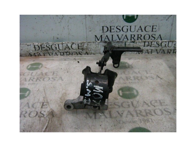 Recambio de soporte motor trasero para mg serie 45 (rt) classic (4-ptas.) referencia OEM IAM   