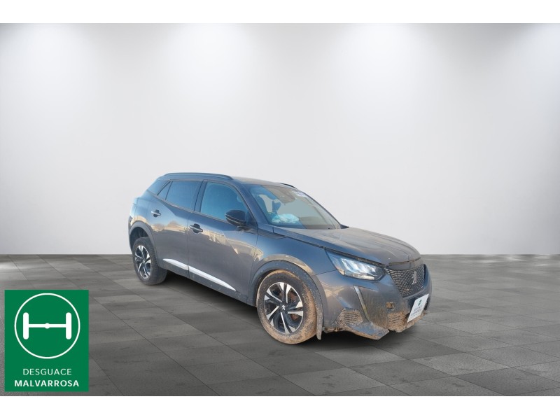 peugeot 2008 ii (ud_, us_, uy_, uj_, ur_, uc_) del año 2023