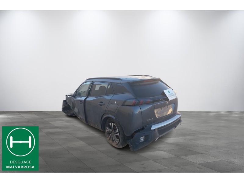 peugeot 2008 ii (ud_, us_, uy_, uj_, ur_, uc_) del año 2023