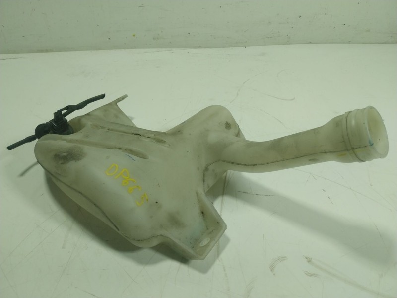 Recambio de deposito limpia para ford ecosport 1.5 ecoblue tdci referencia OEM IAM 1893061 CN1517618AA 