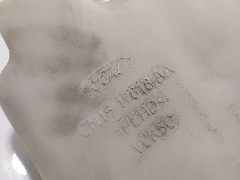 Recambio de deposito limpia para ford ecosport 1.5 ecoblue tdci referencia OEM IAM 1893061 CN1517618AA 