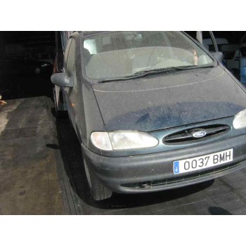 FORD GALAXY (VX)