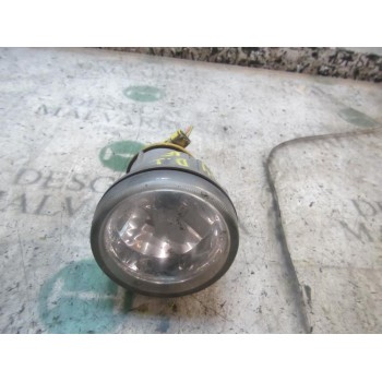 FARO ANTINIEBLA IZQUIERDO 