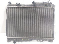 Recambio de radiador agua para ford ecosport 1.5 ecoblue tdci referencia OEM IAM 1772863 8V518006DG 