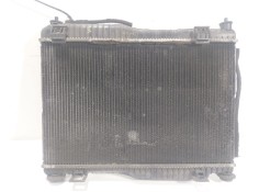 Recambio de radiador agua para ford ecosport 1.5 ecoblue tdci referencia OEM IAM 1772863 8V518006DG  2