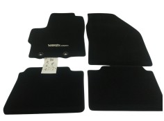 Recambio de juego tapizados / cartoneras para toyota yaris cross (mxp_) 1.5 hybrid a las 4 ruedas (mxpj15) referencia OEM IAM   