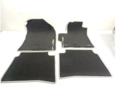 Recambio de juego tapizados / cartoneras para toyota corolla sedán (_e21_) 1.8 vvti hybrid (mzea12, zre211, zwe211) referencia O