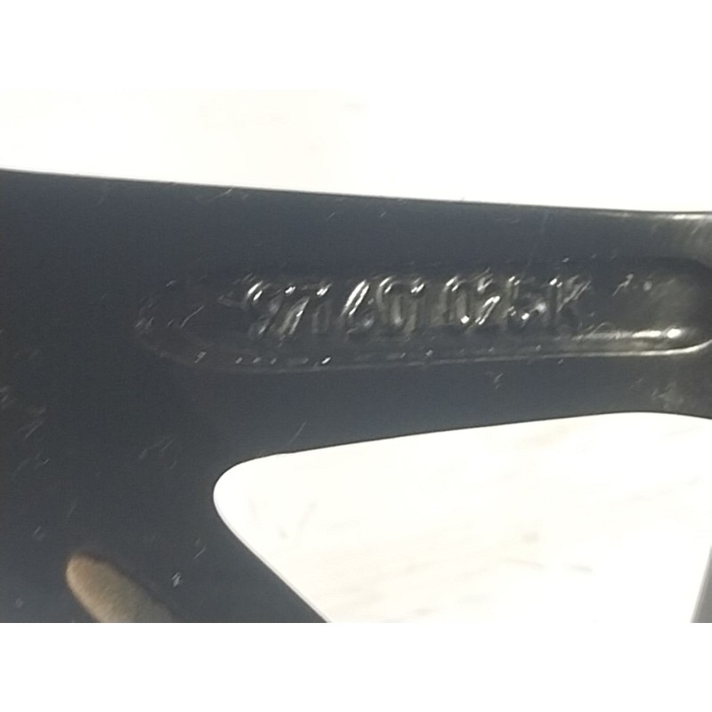 Recambio de llanta para porsche panamera (971) 2.9 4 e-hybrid (97abe1, 97bbe1) referencia OEM IAM  971601025K 