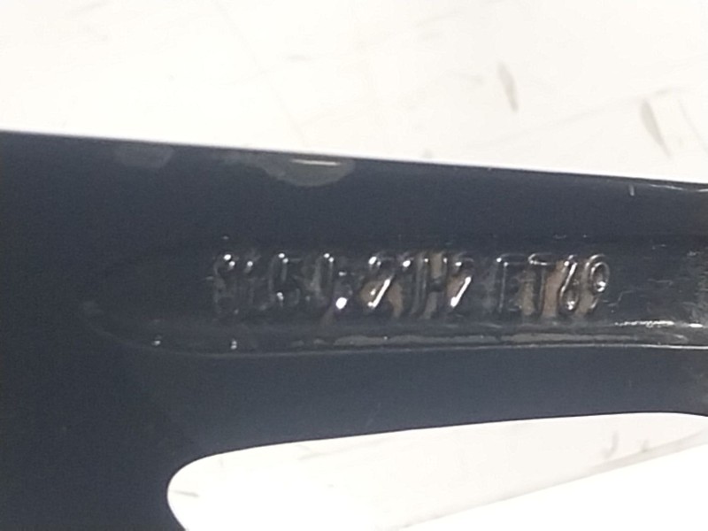 Recambio de llanta para porsche panamera (971) 2.9 4 e-hybrid (97abe1, 97bbe1) referencia OEM IAM  971601025K 