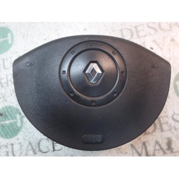 AIRBAG DELANTERO IZQUIERDO 