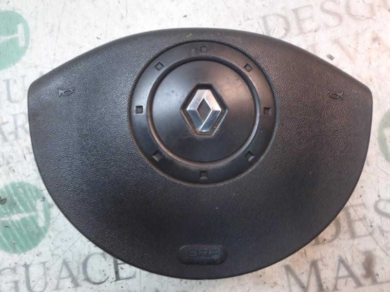 Recambio de airbag delantero izquierdo para renault scenic ii authentique referencia OEM IAM   