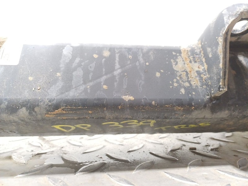 Recambio de puente trasero para peugeot boxer furgoneta 2.0 bluehdi 130 referencia OEM IAM 5148N0  