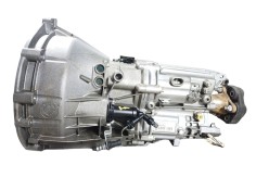 Recambio de caja cambios para bmw 3 (f30, f80) 316 d referencia OEM IAM 23008610983 GS617DG  2