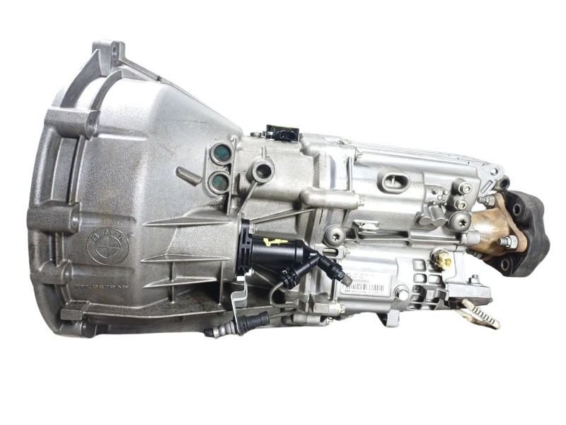 Recambio de caja cambios para bmw 3 (f30, f80) 316 d referencia OEM IAM 23008610983 GS617DG 