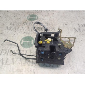 CERRADURA PUERTA DELANTERA IZQUIERDA 813121G000 