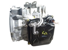 Recambio de caja cambios para seat leon sportstourer (kl8) style referencia OEM IAM  VCW  2