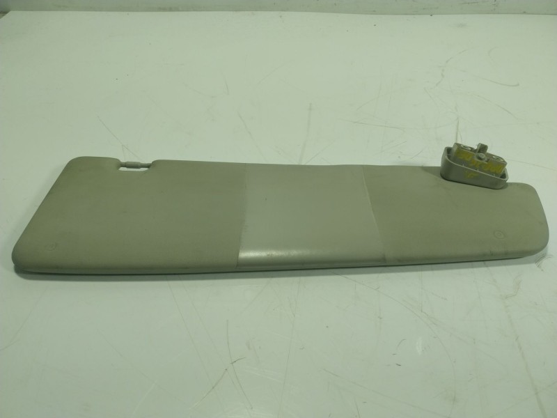 Recambio de parasol derecho para fiat ducato caja/chasis (250_) 130 multijet 2,3 d referencia OEM IAM 735686040  