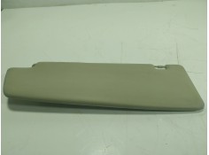 Recambio de parasol derecho para fiat ducato caja/chasis (250_) 130 multijet 2,3 d referencia OEM IAM 735686040   2