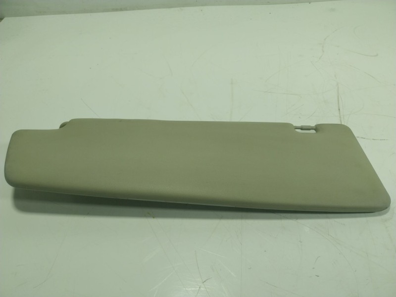 Recambio de parasol derecho para fiat ducato caja/chasis (250_) 130 multijet 2,3 d referencia OEM IAM 735686040  