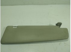 Recambio de parasol izquierdo para fiat ducato caja/chasis (250_) 130 multijet 2,3 d referencia OEM IAM 735686039   2