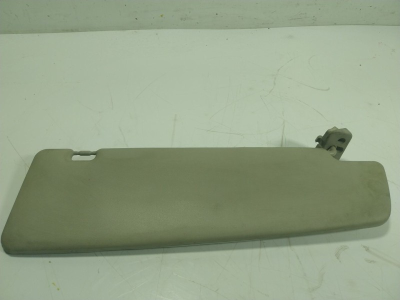 Recambio de parasol izquierdo para fiat ducato caja/chasis (250_) 130 multijet 2,3 d referencia OEM IAM 735686039  