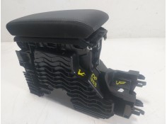 Recambio de apoyabrazos central para peugeot 208 ii (ub_, up_, uw_, uj_) 1.2 puretech 100 referencia OEM IAM   