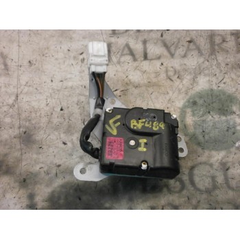 MOTOR APERTURA TRAMPILLAS CLIMATIZADOR 9722638000 F00S4C2115 