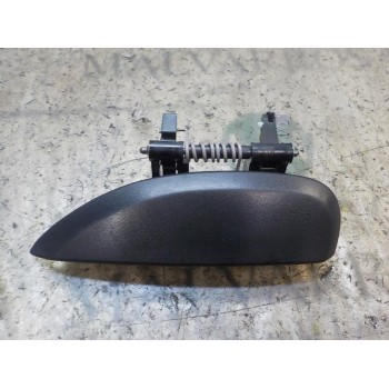 MANETA EXTERIOR TRASERA IZQUIERDA 806070421R 