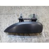 Recambio de maneta exterior trasera izquierda para dacia sandero 0.9 tce cat referencia OEM IAM 806070421R  