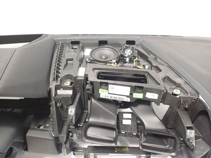 Recambio de salpicadero para bmw 8 coupé (g15, f92) 840 d xdrive referencia OEM IAM   