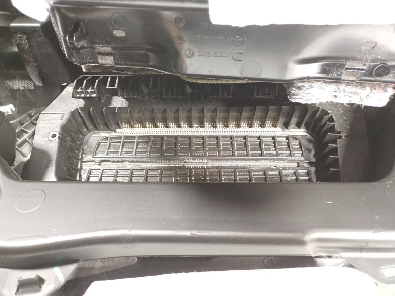 Recambio de salpicadero para bmw 8 coupé (g15, f92) 840 d xdrive referencia OEM IAM   