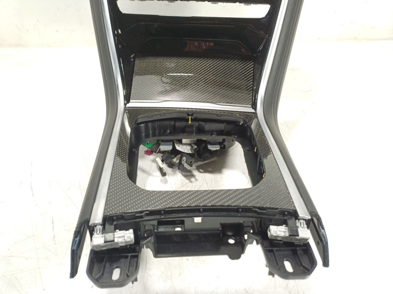 Recambio de salpicadero para bmw 8 coupé (g15, f92) 840 d xdrive referencia OEM IAM   