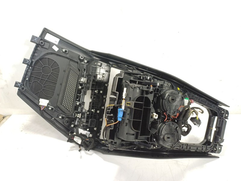 Recambio de salpicadero para bmw 8 coupé (g15, f92) 840 d xdrive referencia OEM IAM   