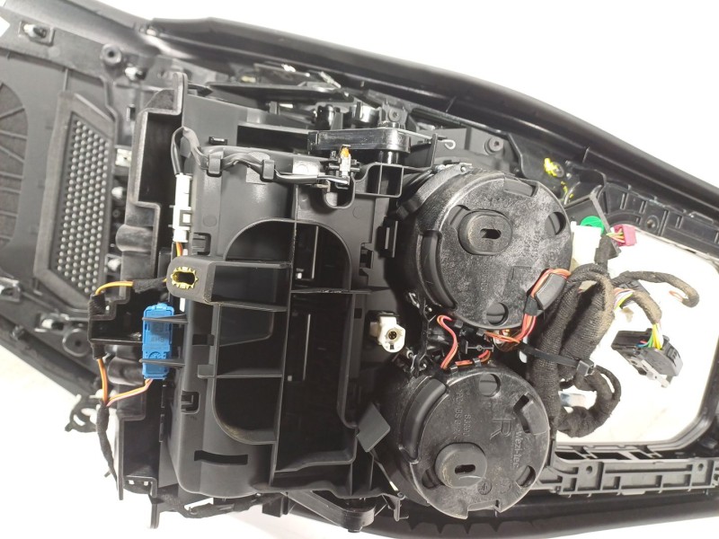 Recambio de salpicadero para bmw 8 coupé (g15, f92) 840 d xdrive referencia OEM IAM   